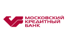 Банк Московский Кредитный Банк в Вторых Левых Ламках